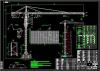 10吨32M龙门起重机图纸