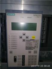 Siemens继电保护装置7XR6100-0CA0特价销售