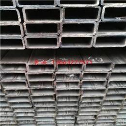 奉賢區機械配件方管40x60矩形管Q345B方管