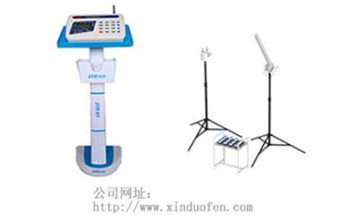 学生体质健康测试仪器