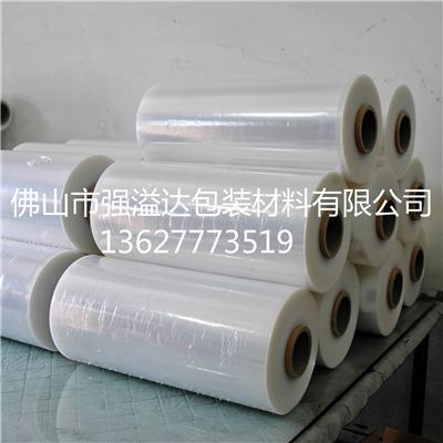 拉伸纏繞膜