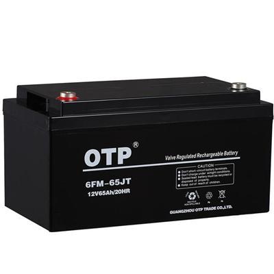 OTP蓄电池6FM-65原装正品