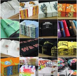廣告衫廠家南寧廣告衫定做可加急出貨