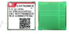 SIMCom模块SIM7600CE-L 原装现货
