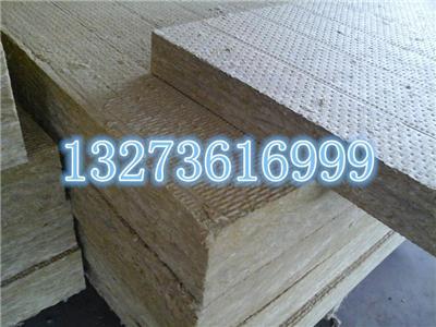 北京岩棉板供应 非标岩棉板生产厂家