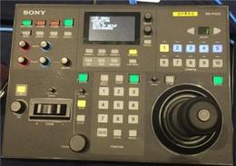 8方位控制 RM-IP500 索尼全能型控制鍵盤