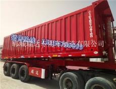 冬季9米10米直翻后翻自卸車廠家價(jià)格發(fā)布表