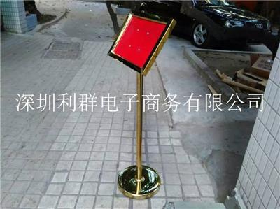 深圳演讲台滚筒式摇奖箱机指示牌水牌出租赁