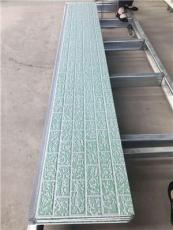 仿砖纹金属雕花板 保温隔热节能板材 保温板