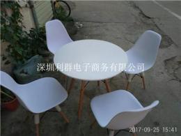 深圳高档休闲洽谈桌椅现代简约桌椅出租赁