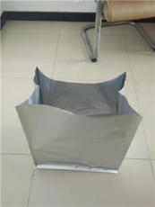 纯铝袋铝箔吨袋防潮可抽真空防静电包装集装
