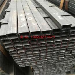 西安35x60x3矩形管廠機械配件方管35x55x2方矩管