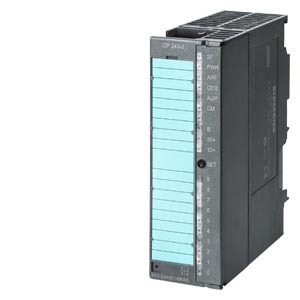 6GK7343-2AH01-0XA0西門子CP343-2通信模塊