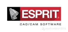 ESPRIT CAM软件系统 智能制造技能培训迪培