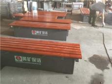 陜西西安保潔員工具箱環(huán)衛(wèi)工休息座椅