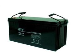OTP蓄电池6FM-150原装正品