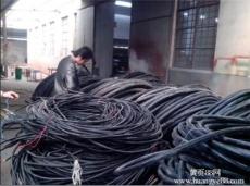 扬中电力电缆回收 扬中废旧电缆线回收