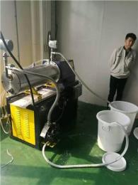 福建色漿研磨機 金屬漆工業(yè)漆臥式砂磨機