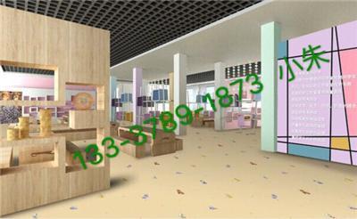 商用地板 幼儿园2.0纯色地胶