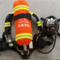 额尔古纳消防空气呼吸器