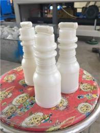 陜西漢口果奶瓶全自動(dòng)吹瓶機(jī)