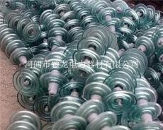 湘潭瓷瓶回收厂家 悬式瓷瓶价格玻璃绝缘子