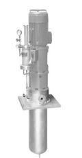 供应6N6G单级单吸冷凝泵 凝结泵厂