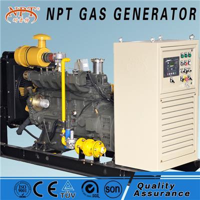 天然氣發(fā)電機(jī)組電刷冒火花的原因 發(fā)電機(jī)