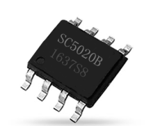语音IC-SC5020B