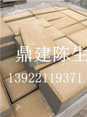广州增城热销透水砖价格