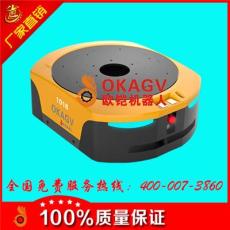 智能仓储机器人制造商哪家好