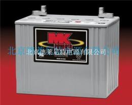 美国MK蓄电池-MK蓄电池 中国 营销中心