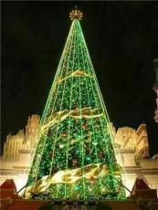 圣诞来袭 鑫程 哈尔滨创意圣诞树 圣诞树