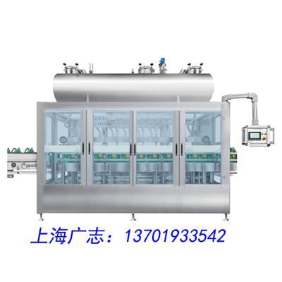 食用油灌装机 润滑剂灌装机 全自动灌装机