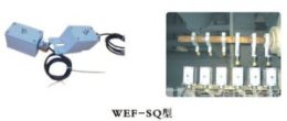 双节点信号反馈开关WEF-SQ-2001