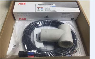 ABB翻修備件包 茍擅為