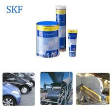 LGMT2 SKF进口润滑脂工业和汽车NLGI 2通用