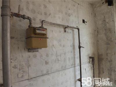 上海普陀区家用天然气管道安装