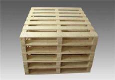 钟山木器 中国木托盘产业网 优质木托盘