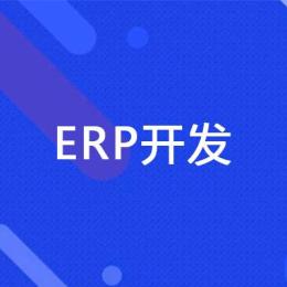 郑州ERP系统再开发的风险 ERP开发