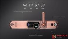 浙江家用指紋密碼鎖生產商 智能指紋鎖價格