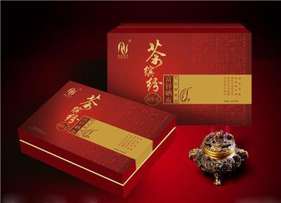 浙江衢州常山县茶叶包装盒质量第一