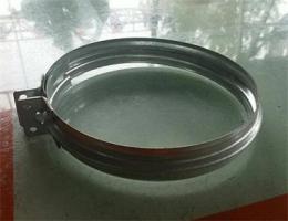 新鄉(xiāng)開封抱箍加工廠家