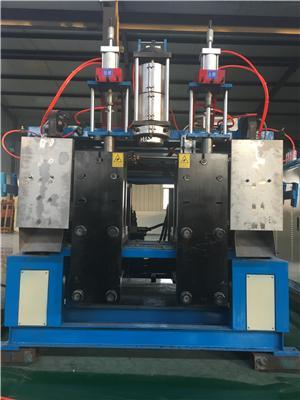 常州洗衣液瓶吹塑機(jī)吹瓶機(jī)廠家