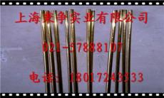 德標CuZn36Pb1.5鉛黃銅棒