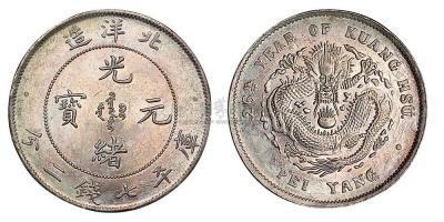 河南省鹤壁市哪里能交易古钱币
