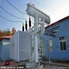 上海變壓器回收公司多少錢一噸一臺