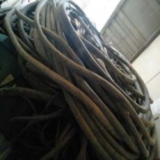 閔行電纜線回收公司 大量收購報廢電線電纜