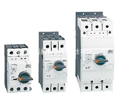 LS产电MMS-32S手动马达启动器供应