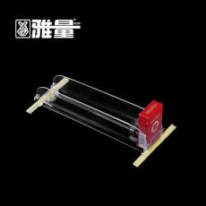 新零售陈列小帮手自动推烟器商品货架助推器